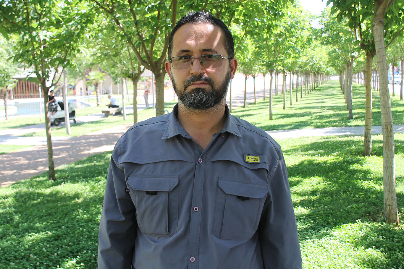Yakup Yaman