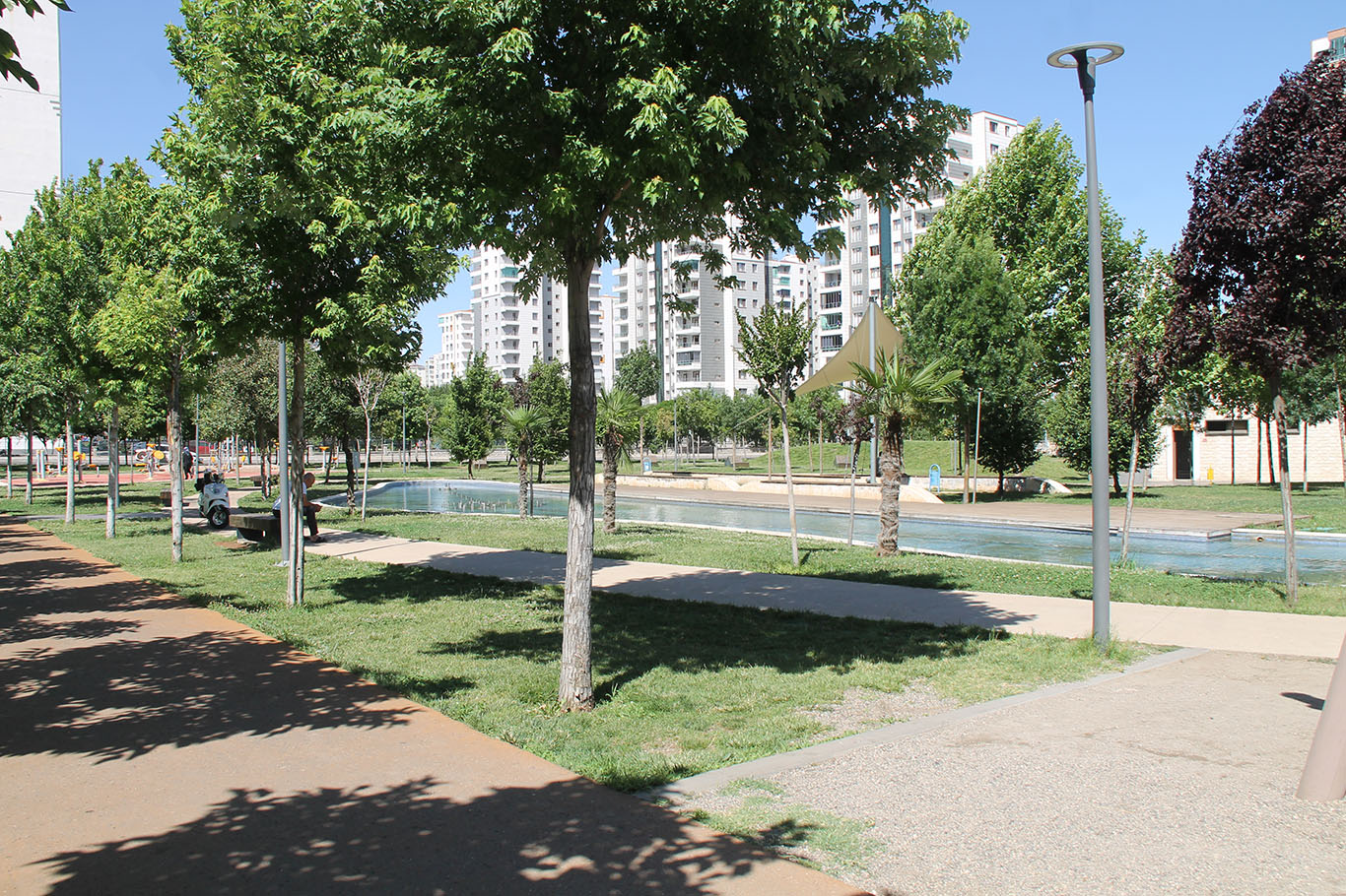 Tema Park esnafı: İnanç değerlerimizle uyuşmayan görüntüler istemiyoruz
