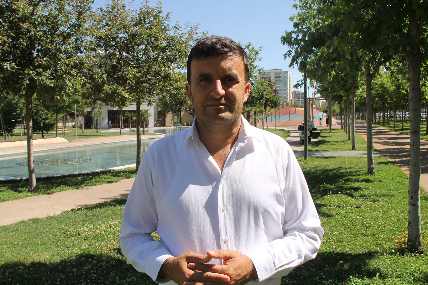 Abdullah Akyüz