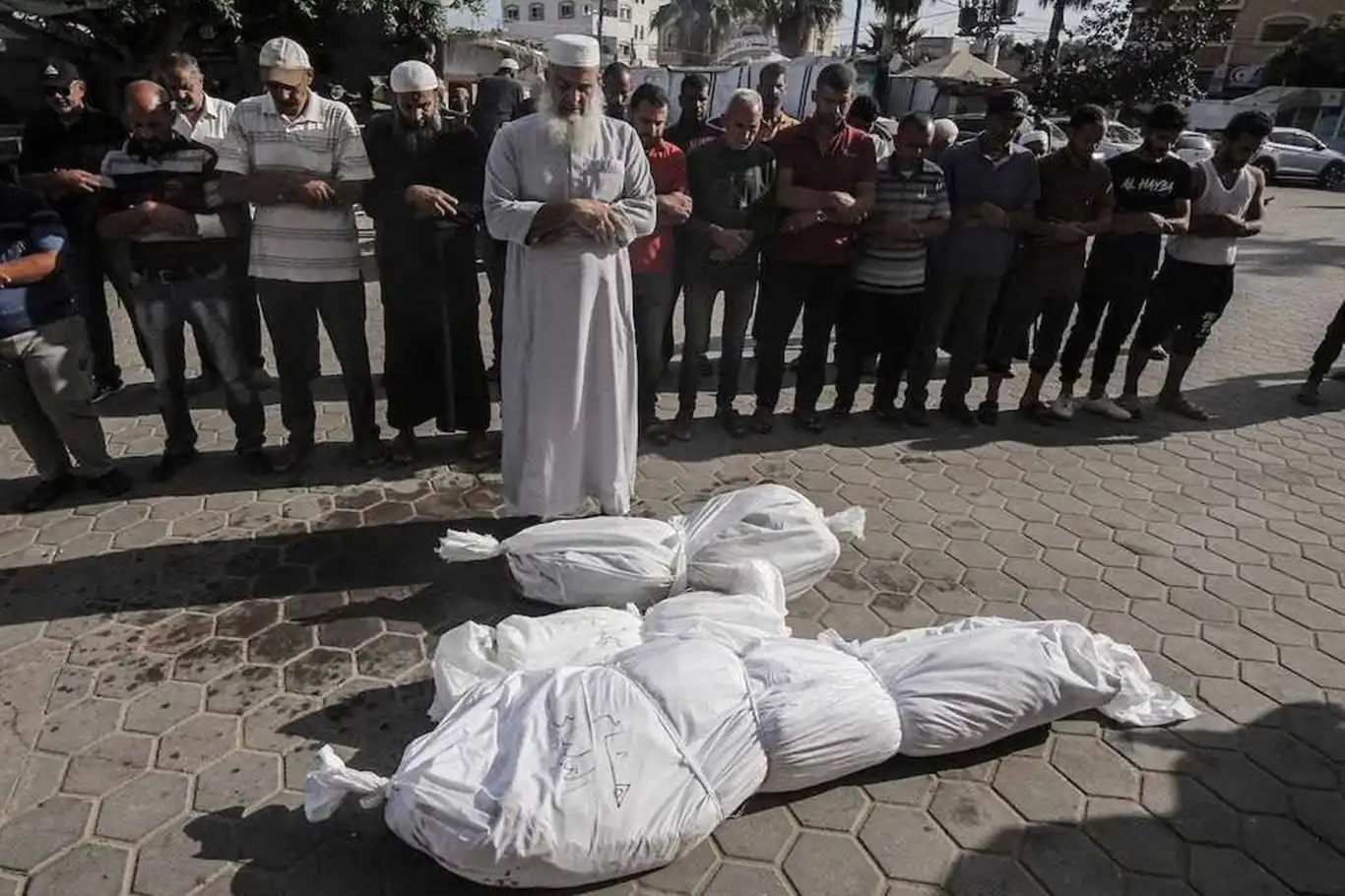 Death toll in Gaza from ongoing Israeli genocidal aggression rises to 37,164 Death toll in Gaza from ongoing Israeli genocidal aggression rises to 37,164