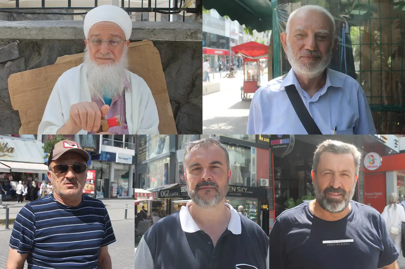 İstanbullulardan HÜDA PAR’ın yasa tasarısına destek İstanbullulardan HÜDA PAR’ın yasa tasarısına destek
