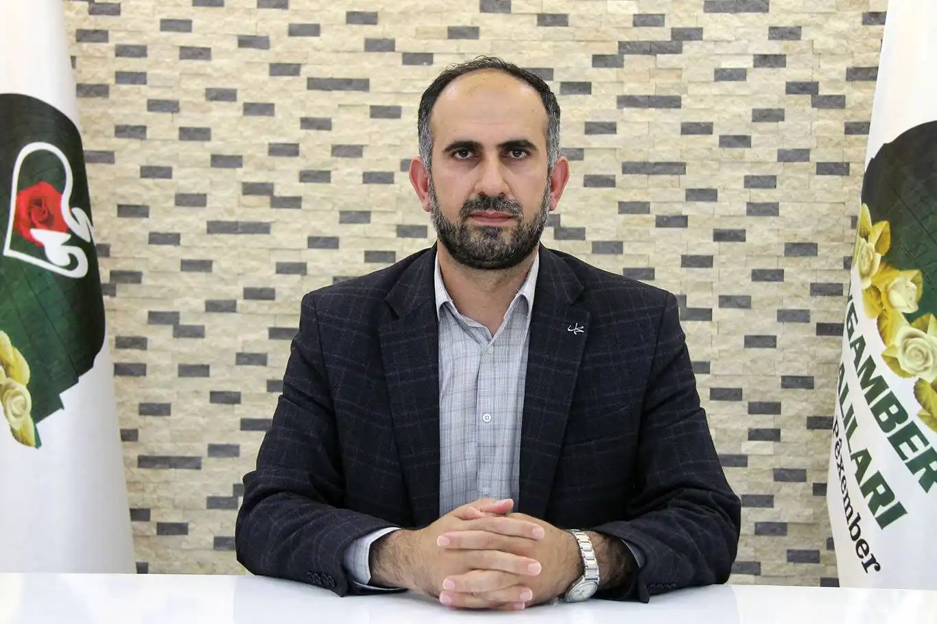 Prophet's Lovers Foundation issues Eid al-Adha message Prophet's Lovers Foundation issues Eid al-Adha message