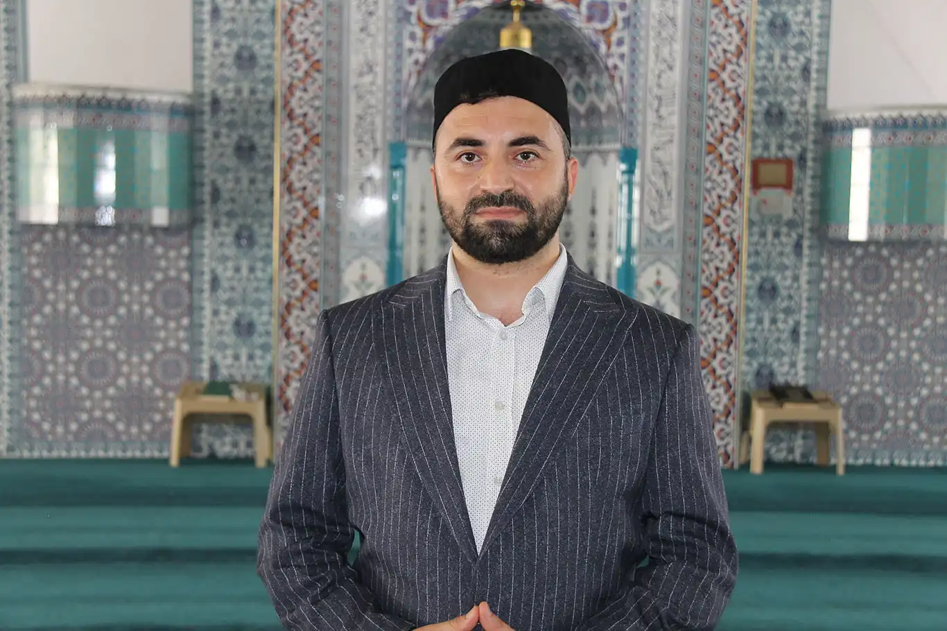 Bayram günlerinde teşrik tekbirlerini getirmeyi unutmayalım Bayram günlerinde teşrik tekbirlerini getirmeyi unutmayalım