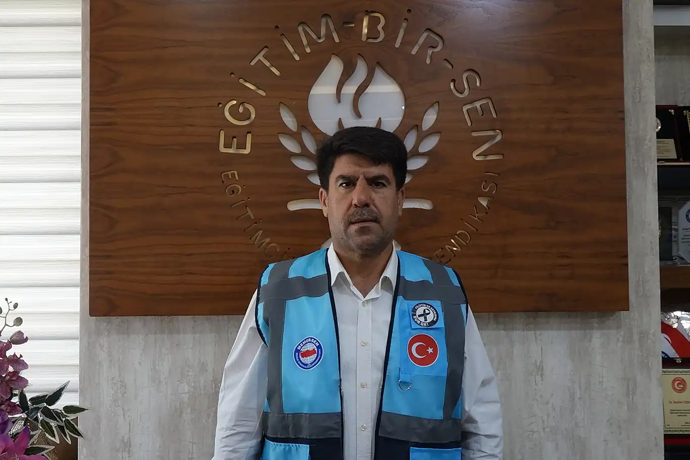Coşkun: Herkesin, eğitim kalitesini arttırma adına üzerine düşeni yapması gerekir Coşkun: Herkesin, eğitim kalitesini arttırma adına üzerine düşeni yapması gerekir