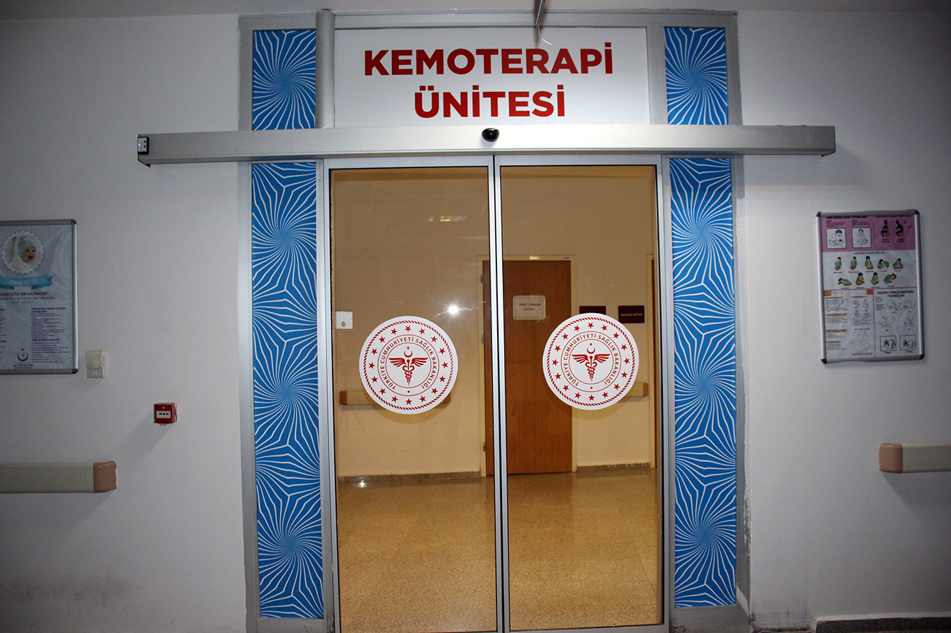 Türkiye'de hastaneler her gün 9 bin ünite kana ihtiyaç duyuyor