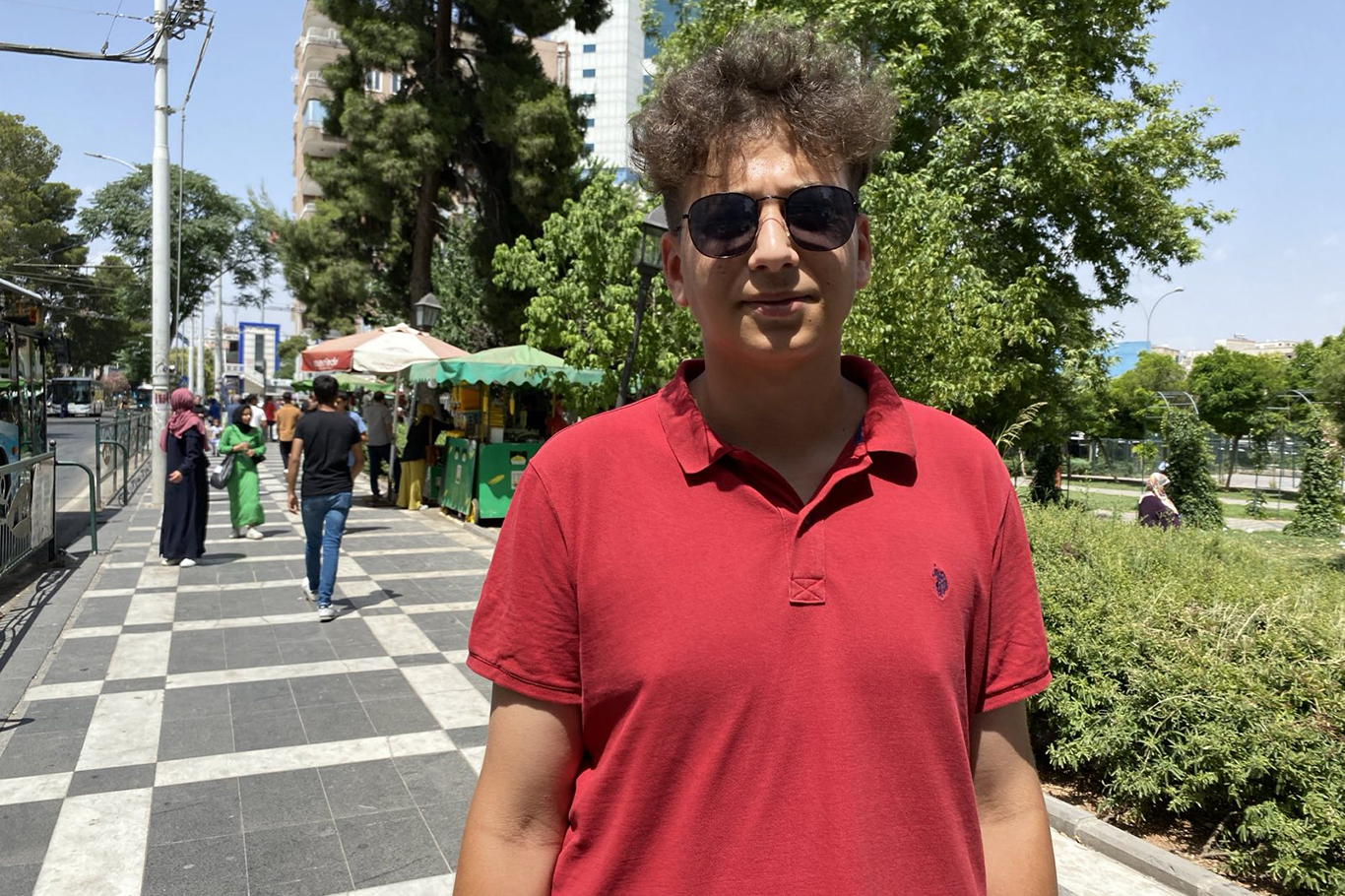 Ufuk Tatar