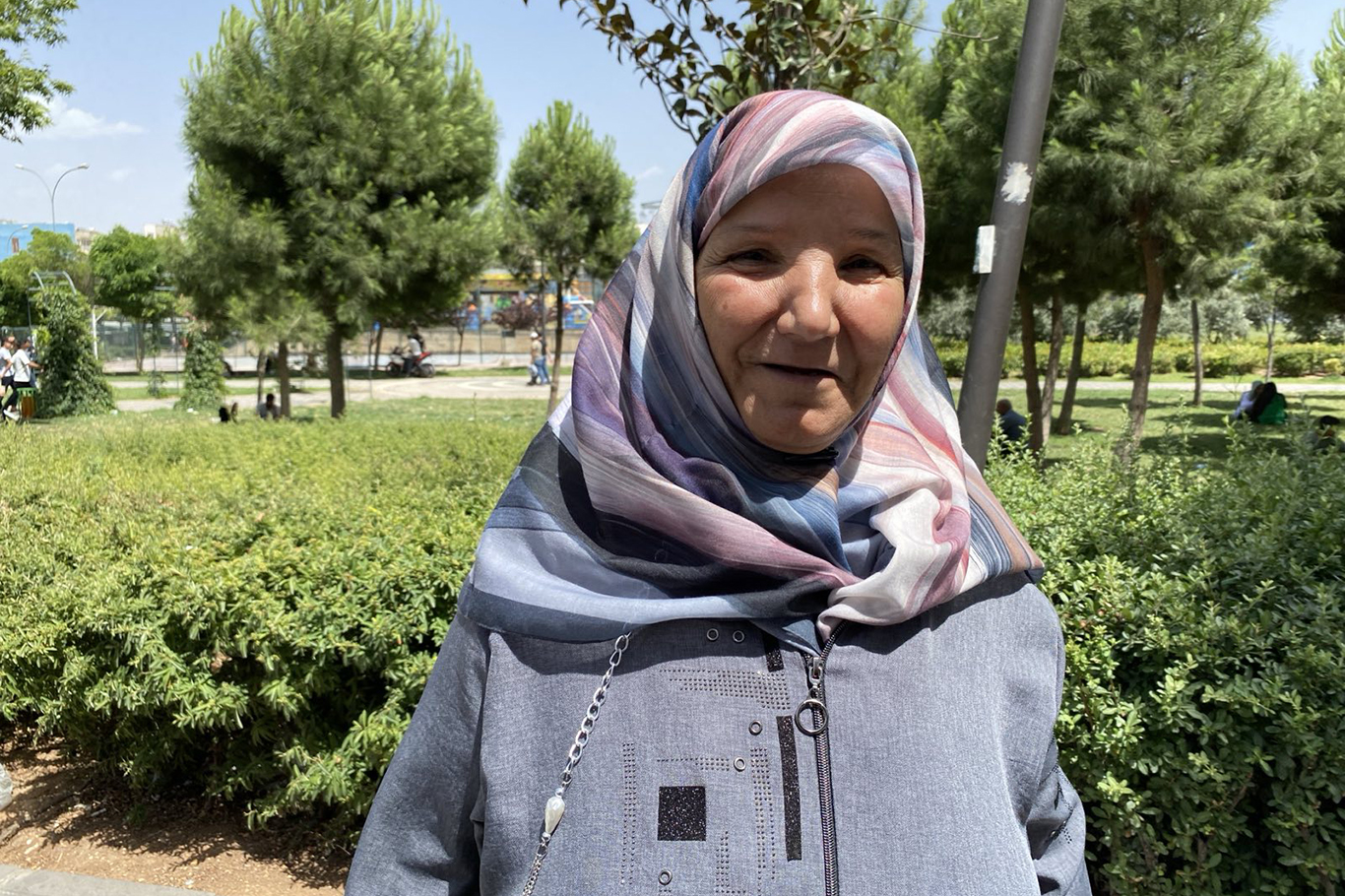 Şanlıurfa halkı toplu taşıma araçlarından ve duraklardan şikayetçi