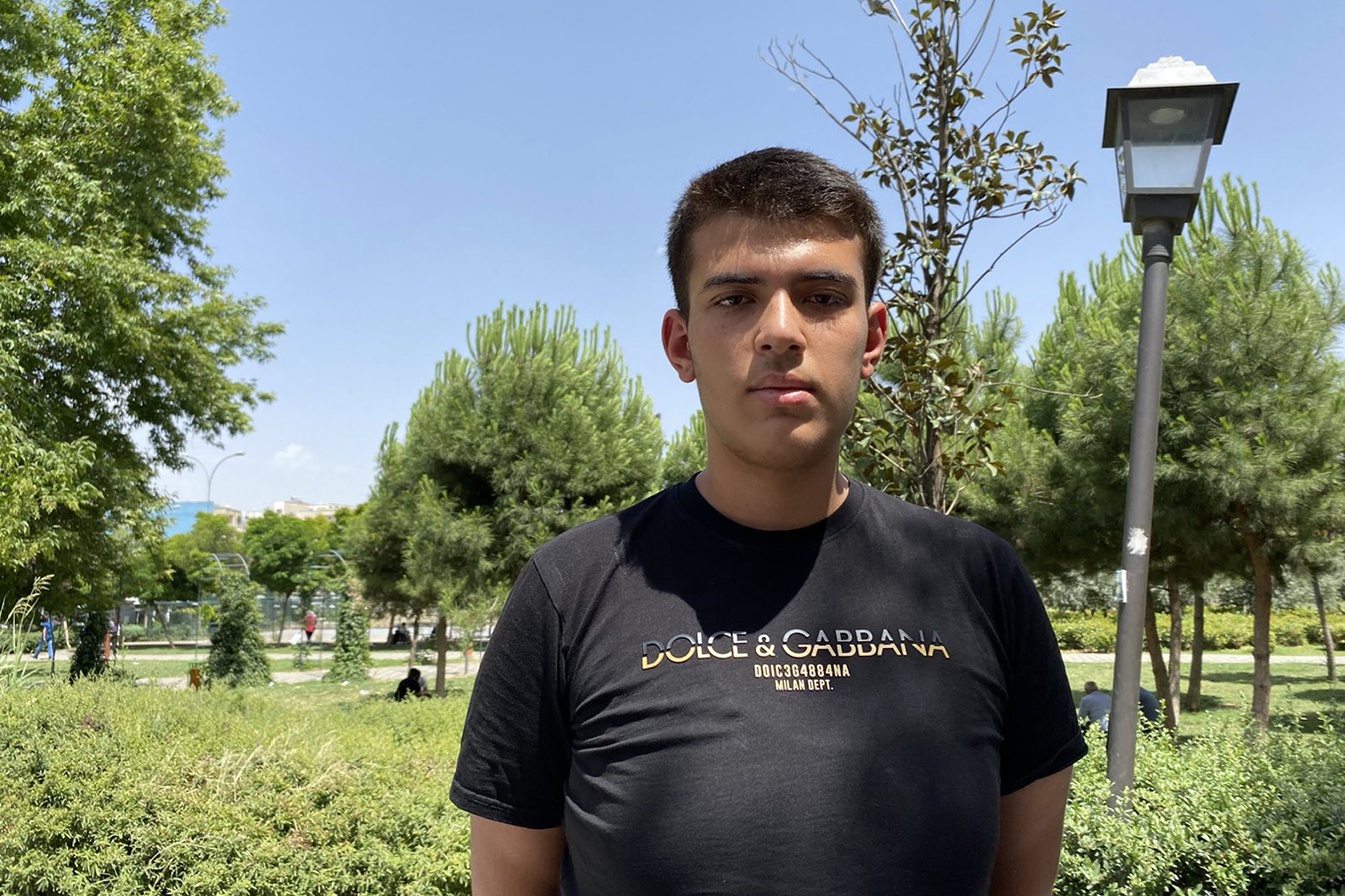 Muhammed Yetiştirici