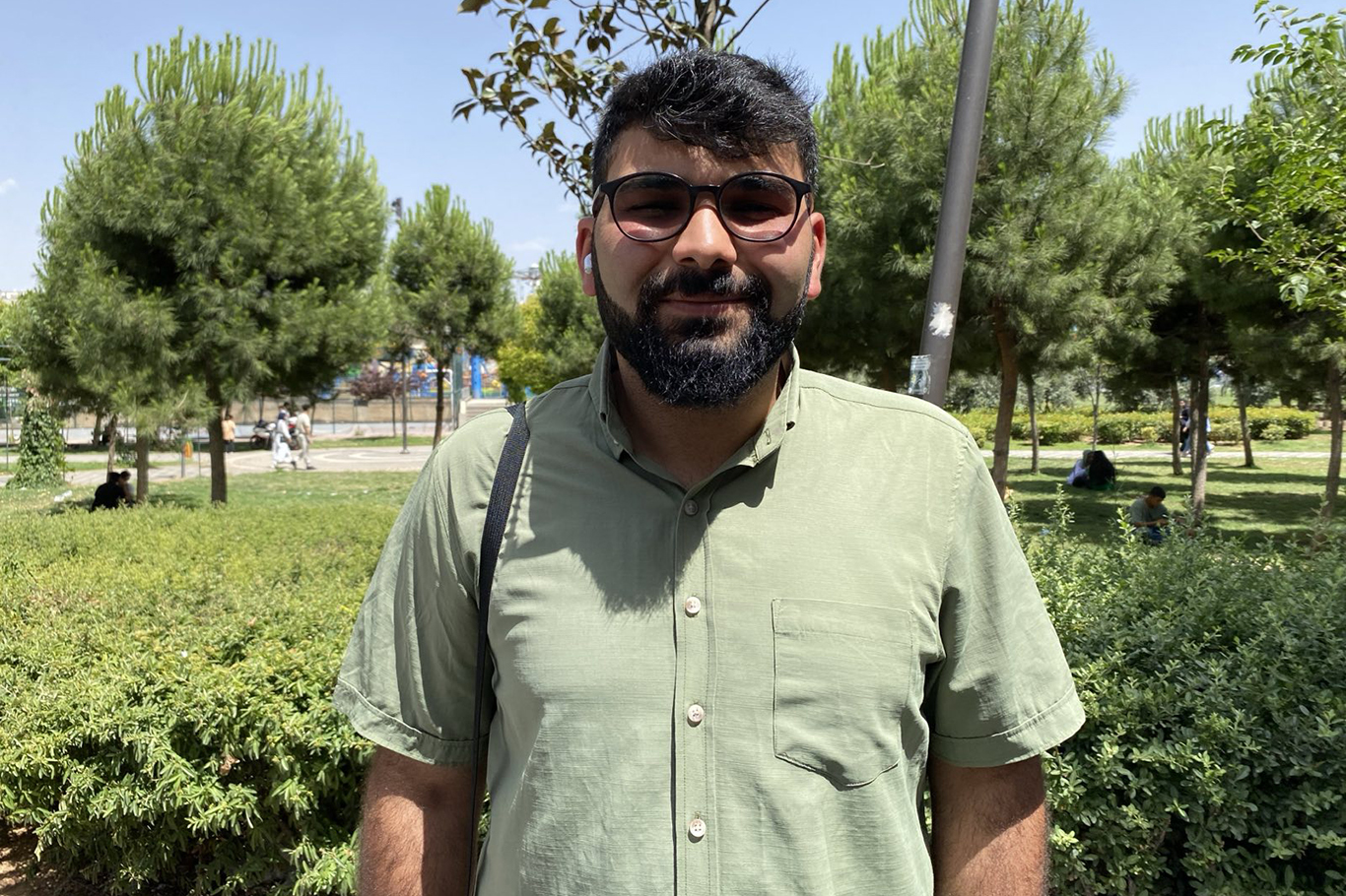 Serdar Altandağ
