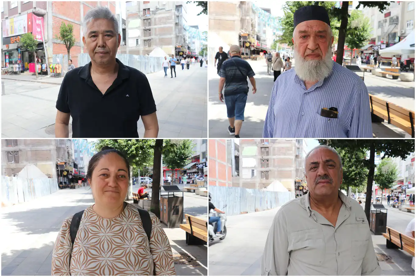 İstanbullular: Bayramı buruk bir şekilde geçireceğiz İstanbullular: Bayramı buruk bir şekilde geçireceğiz