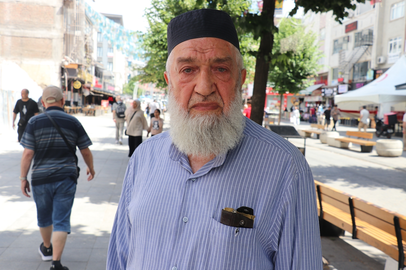 İstanbullular: Bayramı buruk bir şekilde geçireceğiz