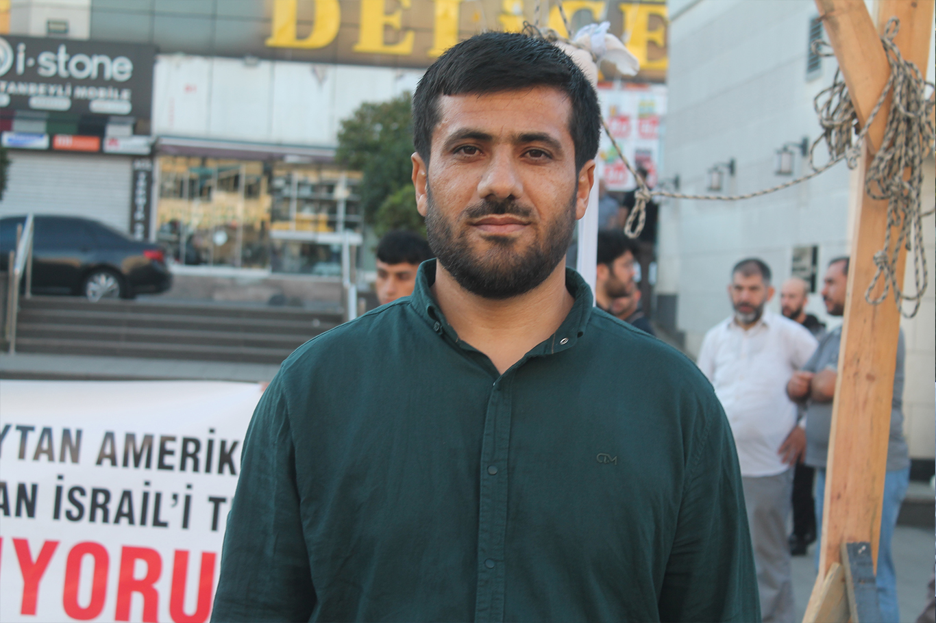 Murat Akbulut