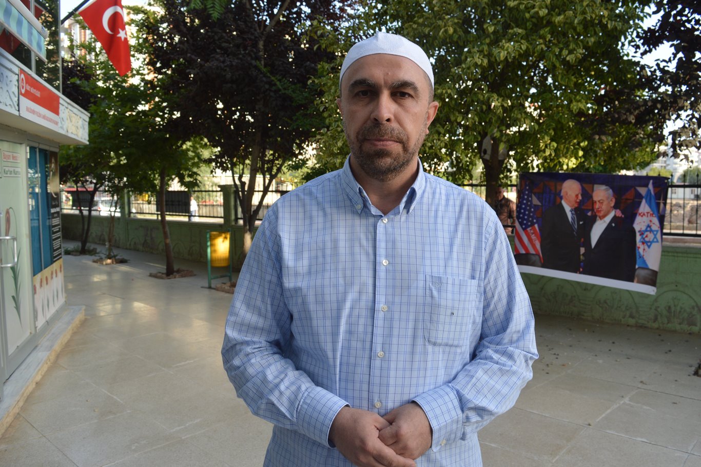 Musa Doğrusever