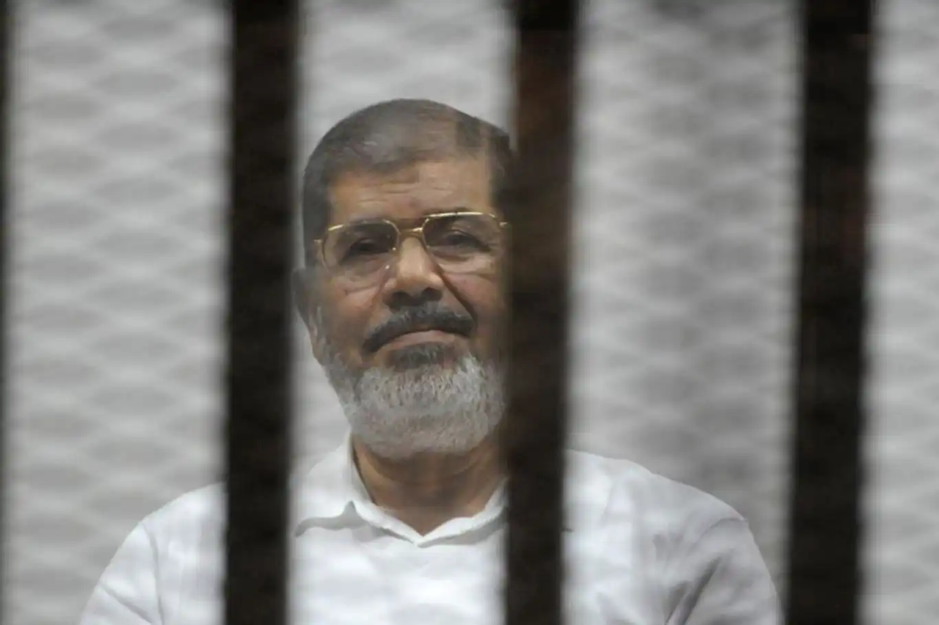 Şehid Muhammed Mursi rahmet ve minnetle yad ediliyor Şehid Muhammed Mursi rahmet ve minnetle yad ediliyor