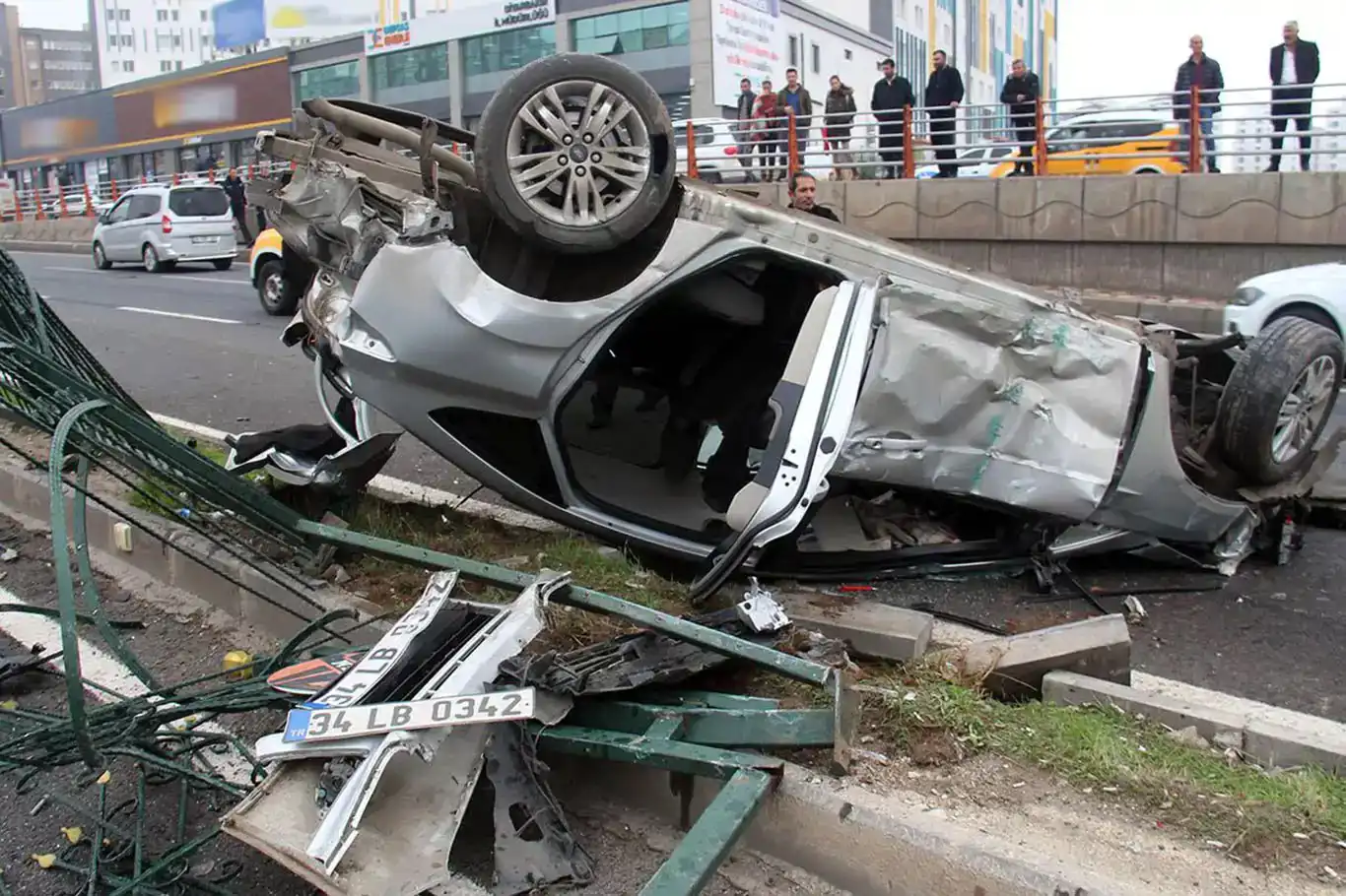 49 dead, 7,683 injured in traffic accidents during Eid al-Adha holiday in Türkiye 49 dead, 7,683 injured in traffic accidents during Eid al-Adha holiday in Türkiye