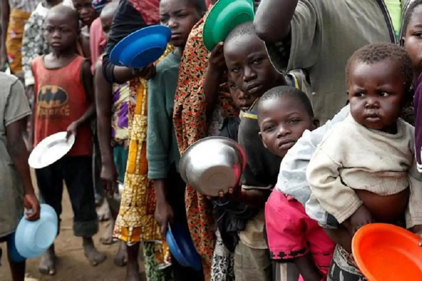 Humanitarian crisis deepens as Sudan conflict drives 680,000 into South Sudan Humanitarian crisis deepens as Sudan conflict drives 680,000 into South Sudan