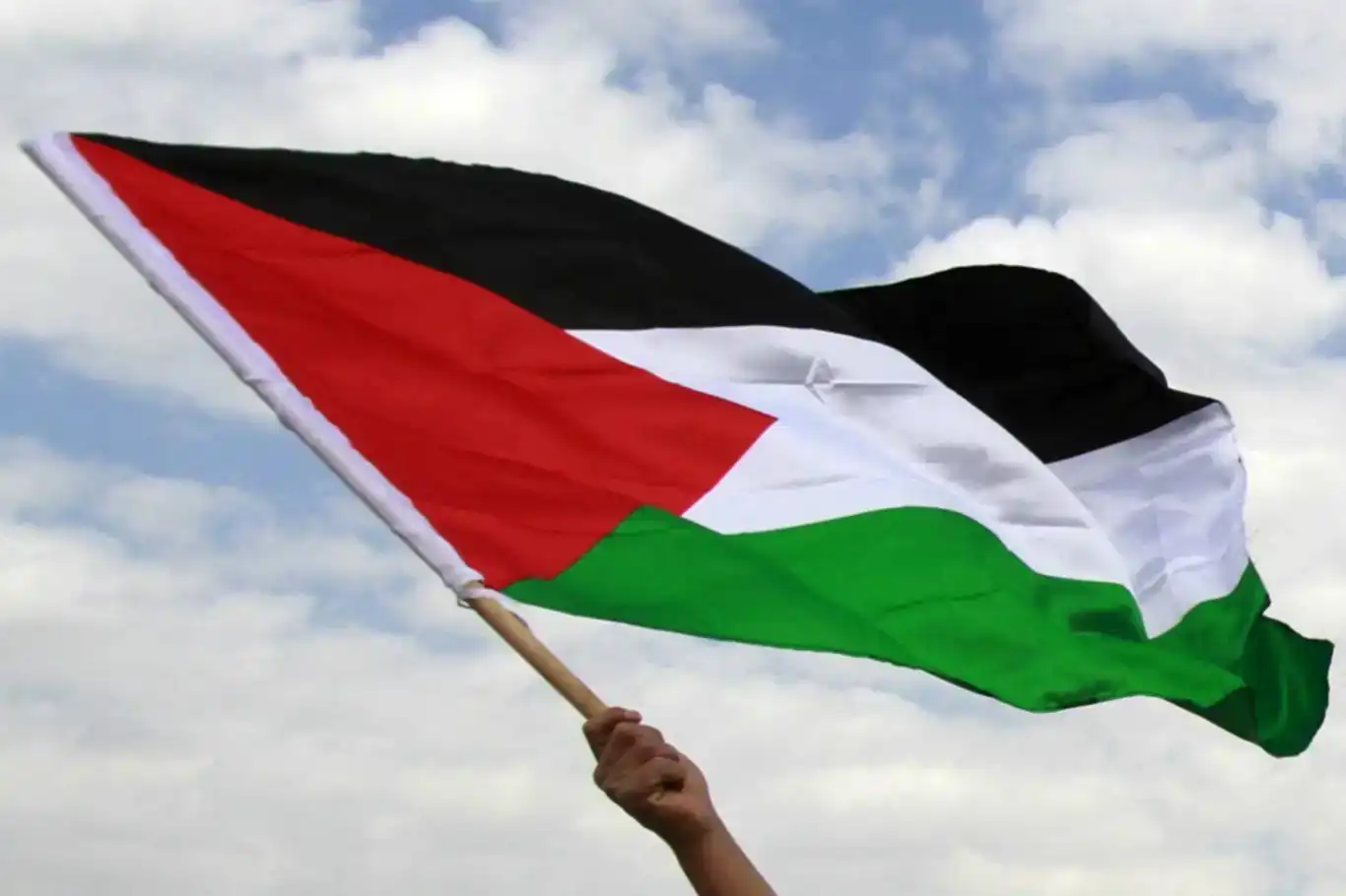 Armenia officially recognizes state of Palestine, joining 148 other nations Armenia officially recognizes state of Palestine, joining 148 other nations