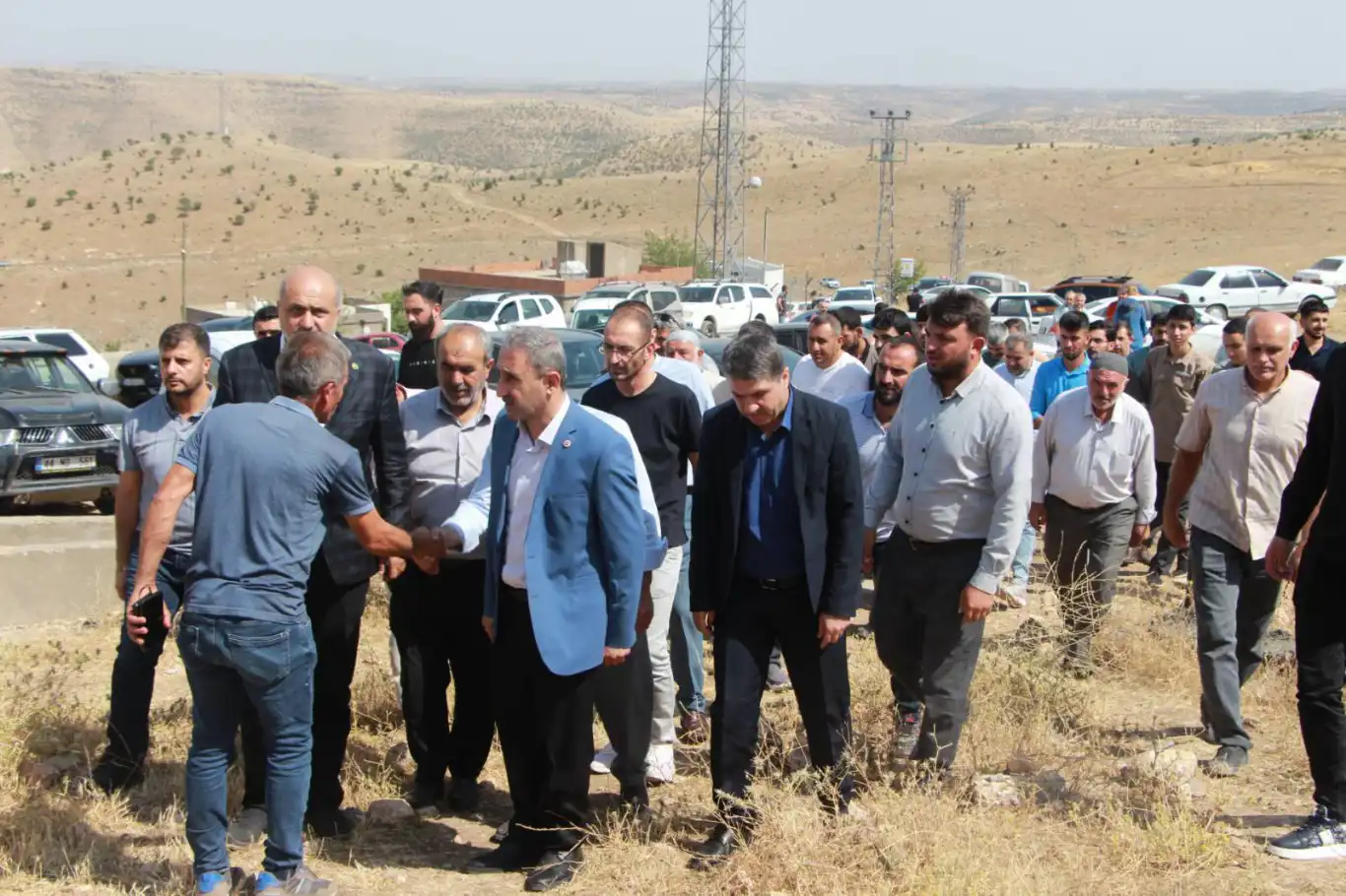 HÜDA PAR Milletvekili Demir: Yangından etkilenen alanlar afet bölgesi ilan edilmeli HÜDA PAR Milletvekili Demir: Yangından etkilenen alanlar afet bölgesi ilan edilmeli