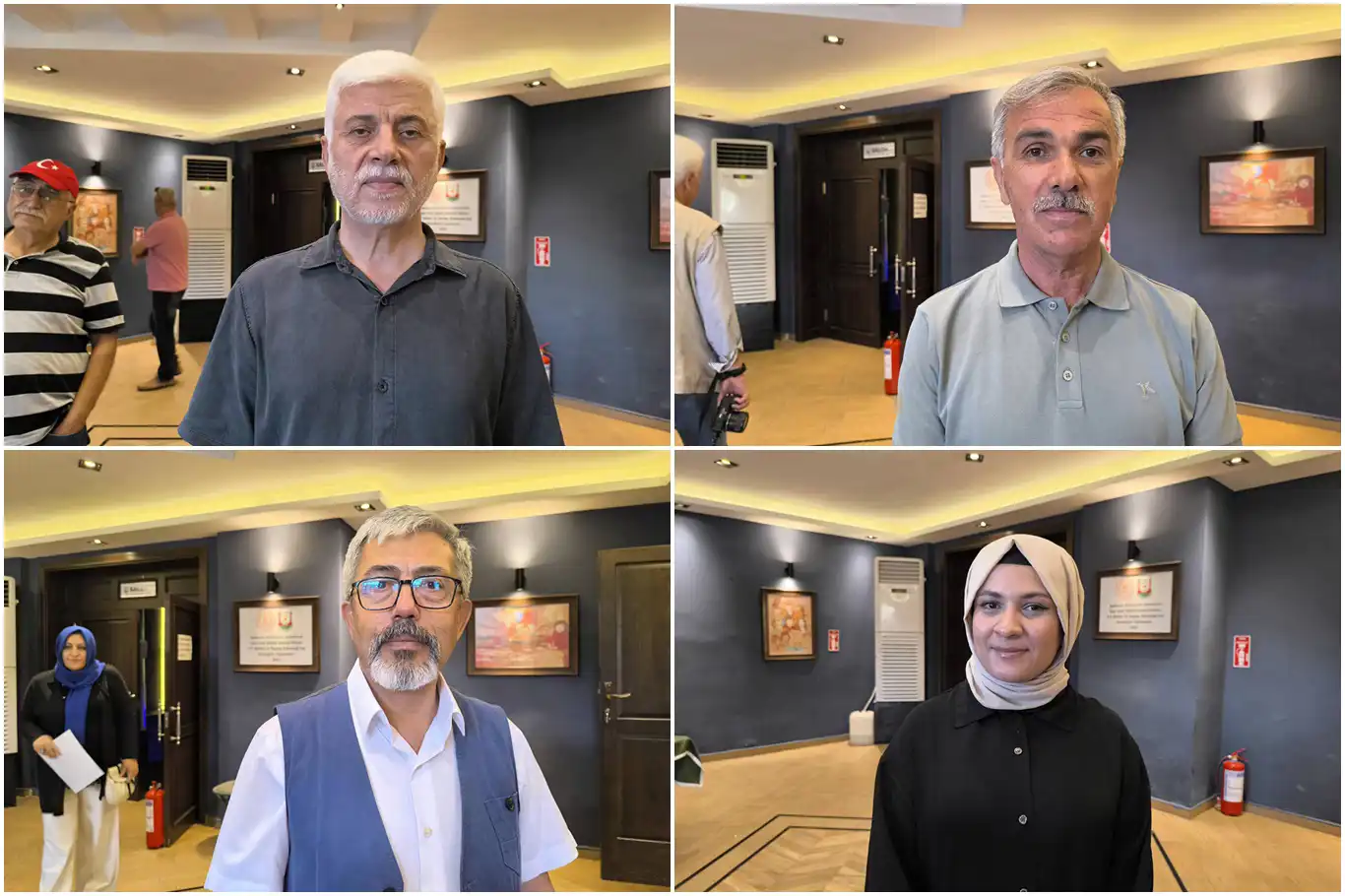 Yazar ve şairler: Herkes alanındaki platformlarda Filistin konusuna parmak basmalı Yazar ve şairler: Herkes alanındaki platformlarda Filistin konusuna parmak basmalı