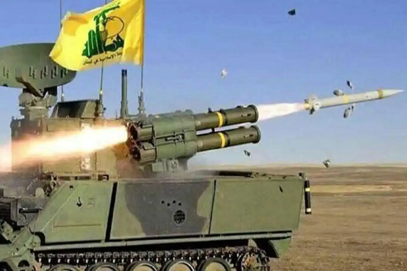 ABD'li yetkililer: israilin Demir Kubbesi Hizbullah'a karşı dayanmayabilir ABD'li yetkililer: israilin Demir Kubbesi Hizbullah'a karşı dayanmayabilir