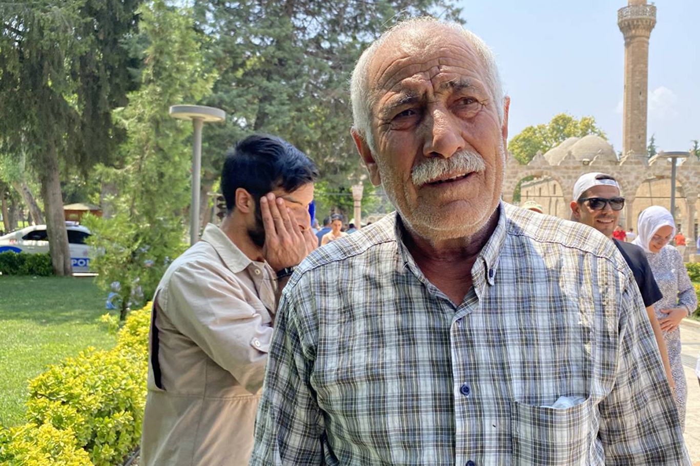 Salih Şimşek