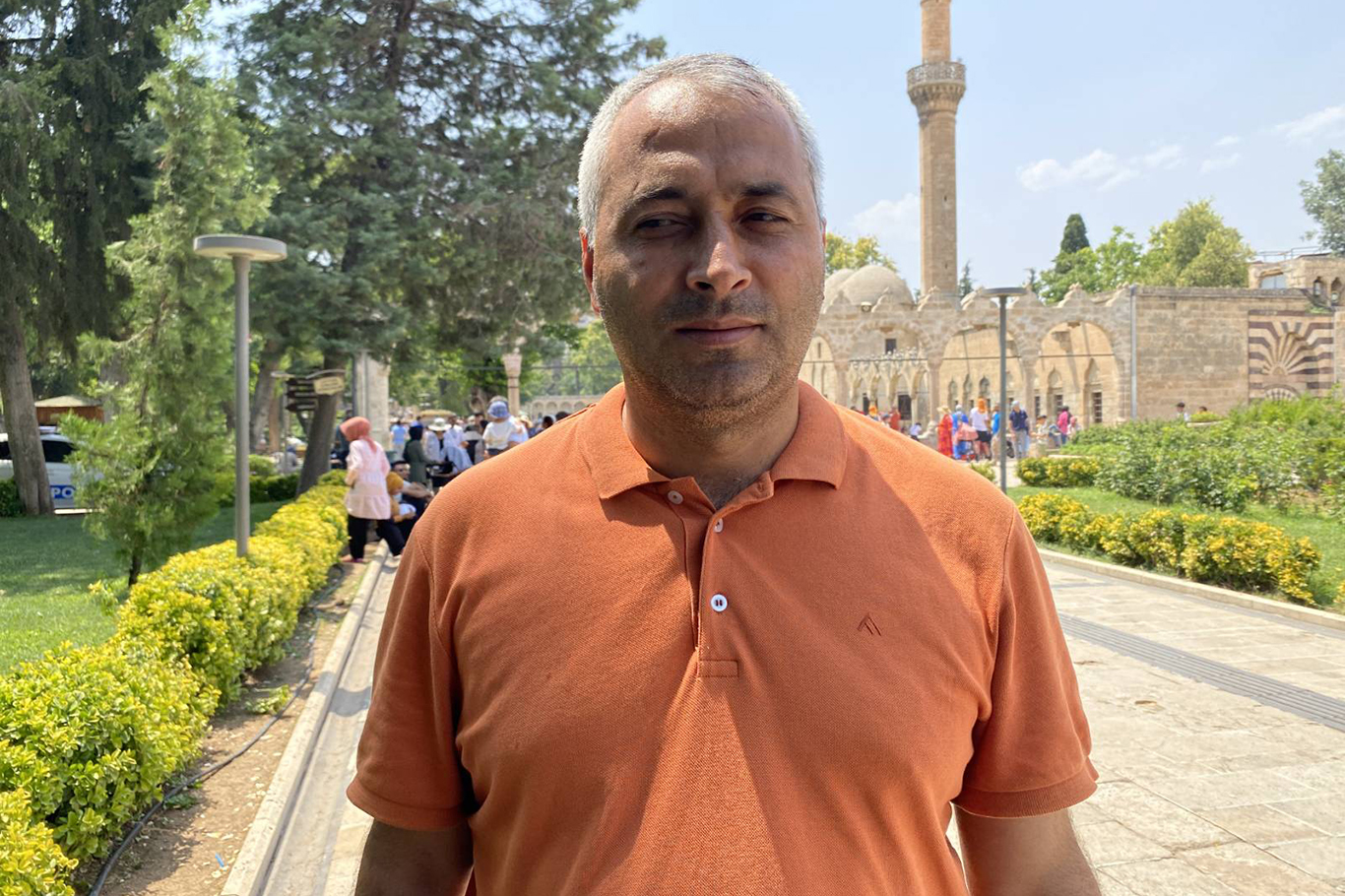 Osman Akdemir