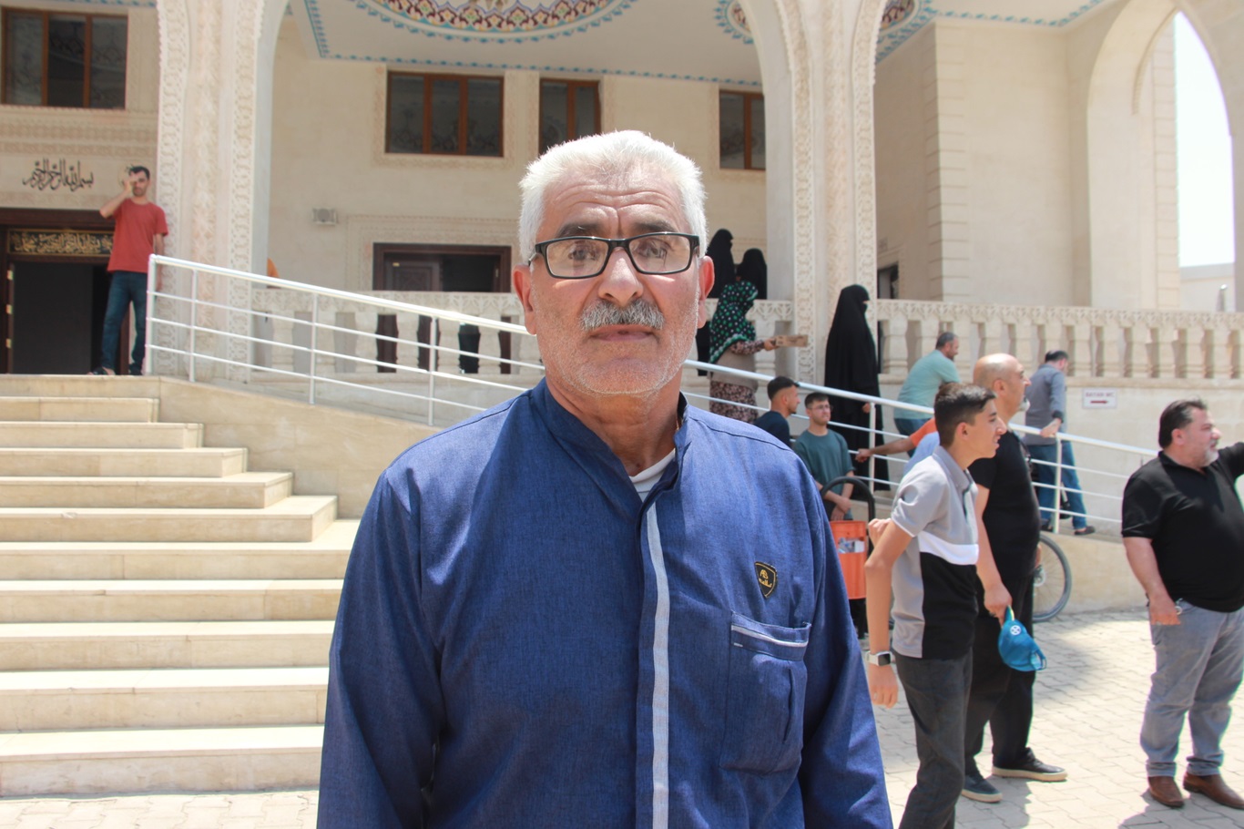 Ramazan Karaca