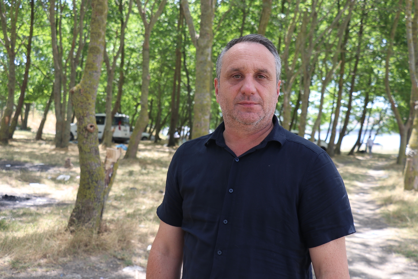 Oktay Teke