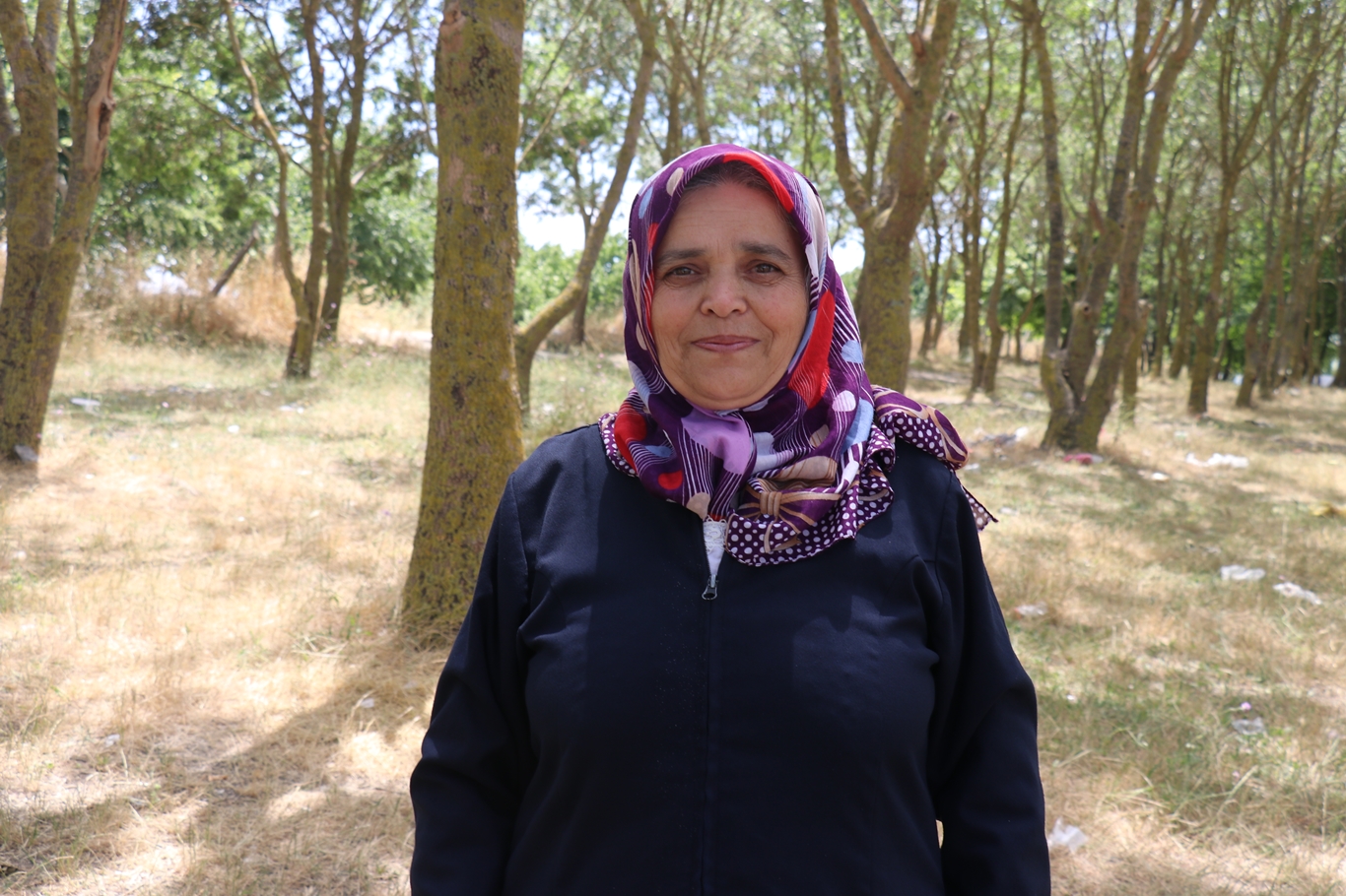 Naciye Güler