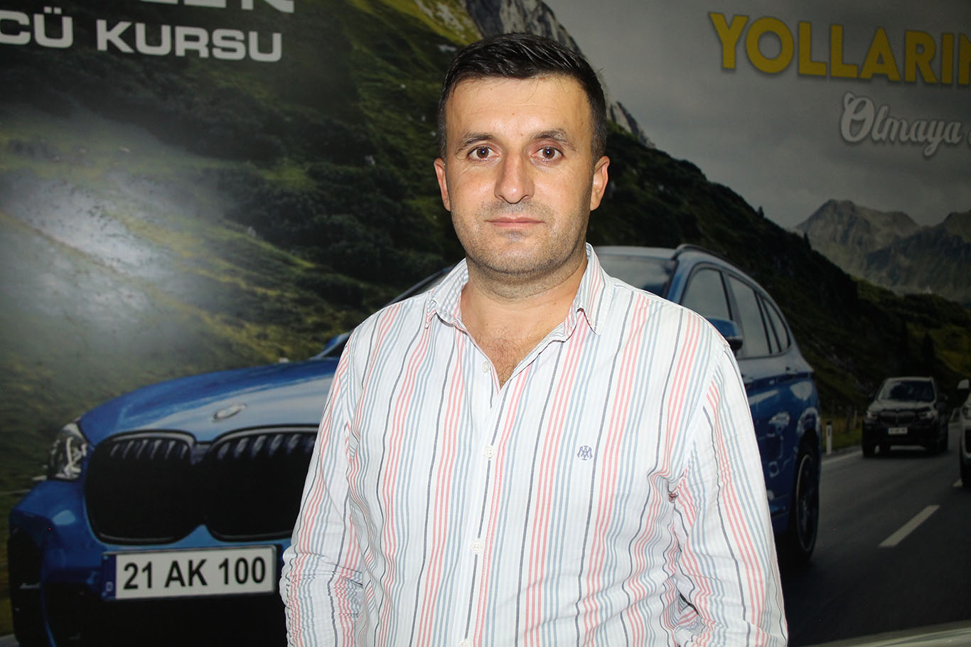 Abdullah Akyüz