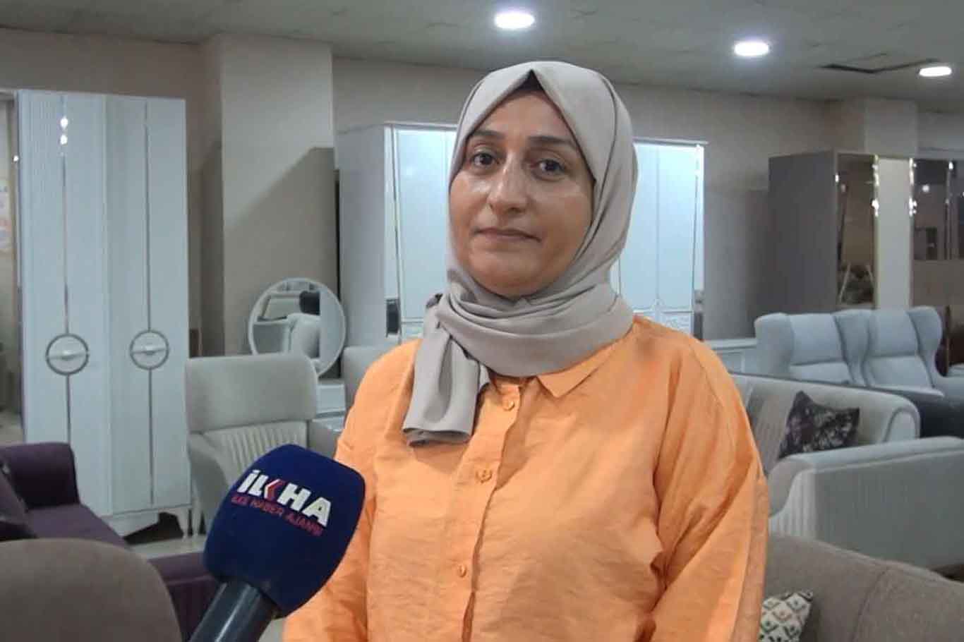 Fadime İnci