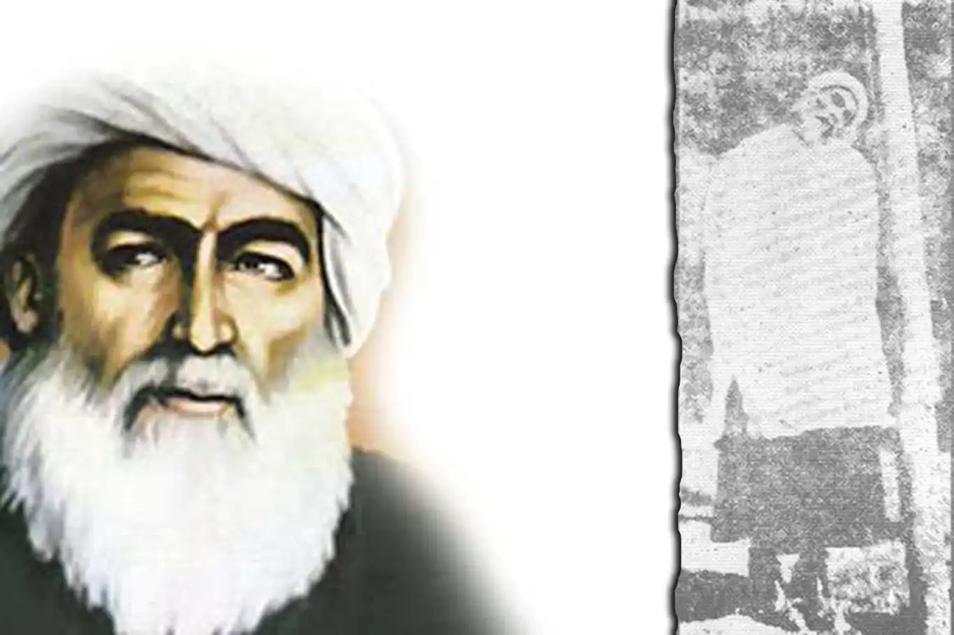 Şeyh Said Efendi rahmet ve minnetle anılıyor Şeyh Said Efendi rahmet ve minnetle anılıyor