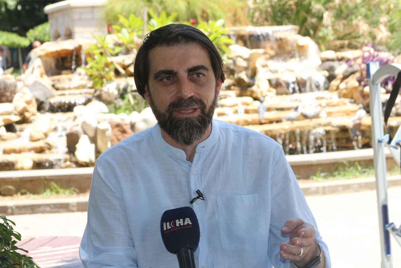 Sosyal Medya Uzmanı Kılınç: "Sosyal Medya'da mahremimizi paylaşmaktan kaçınmalıyız"