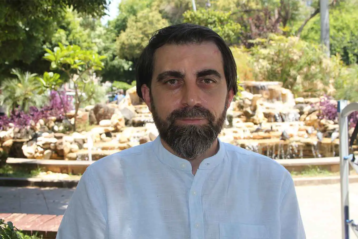 Sosyal Medya Uzmanı Kılınç: "Sosyal Medya'da mahremimizi paylaşmaktan kaçınmalıyız" Sosyal Medya Uzmanı Kılınç: "Sosyal Medya'da mahremimizi paylaşmaktan kaçınmalıyız"