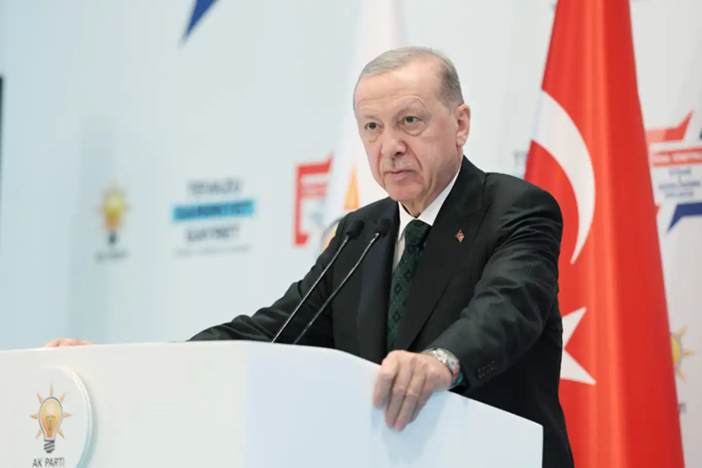 Cumhurbaşkanı Erdoğan'dan Kayseri'deki olaylara ilişkin açıklama Cumhurbaşkanı Erdoğan'dan Kayseri'deki olaylara ilişkin açıklama
