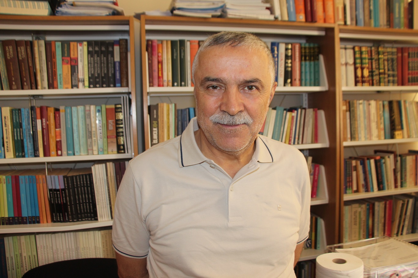 Ahmet Ceylan
