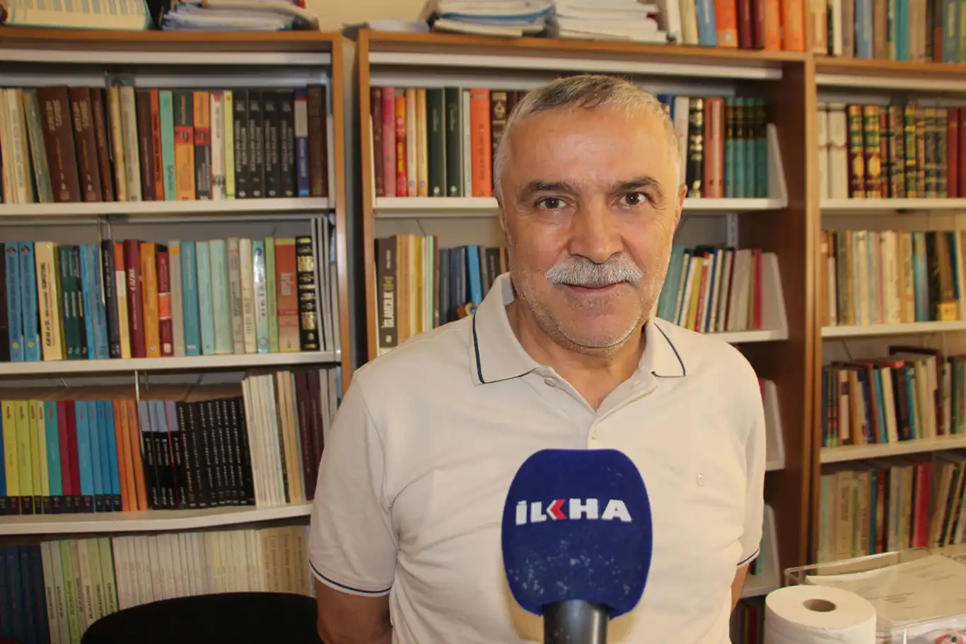 Dr. Öğretim Üyesi Ceylan: isral'in, Lübnan'a saldırması bölgesel bir savaşa dönüşür Dr. Öğretim Üyesi Ceylan: isral'in, Lübnan'a saldırması bölgesel bir savaşa dönüşür