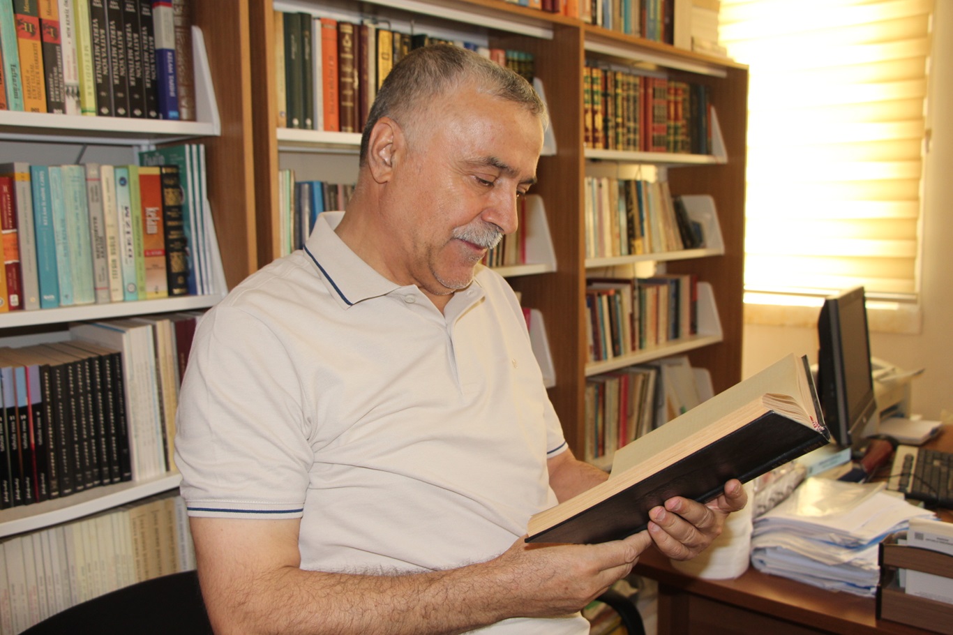 Dr. Öğretim Üyesi Ceylan: isral'in, Lübnan'a saldırması bölgesel bir savaşa dönüşür