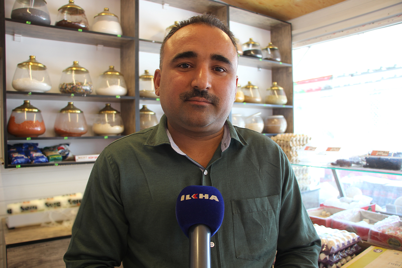 Ramazan Doğan 