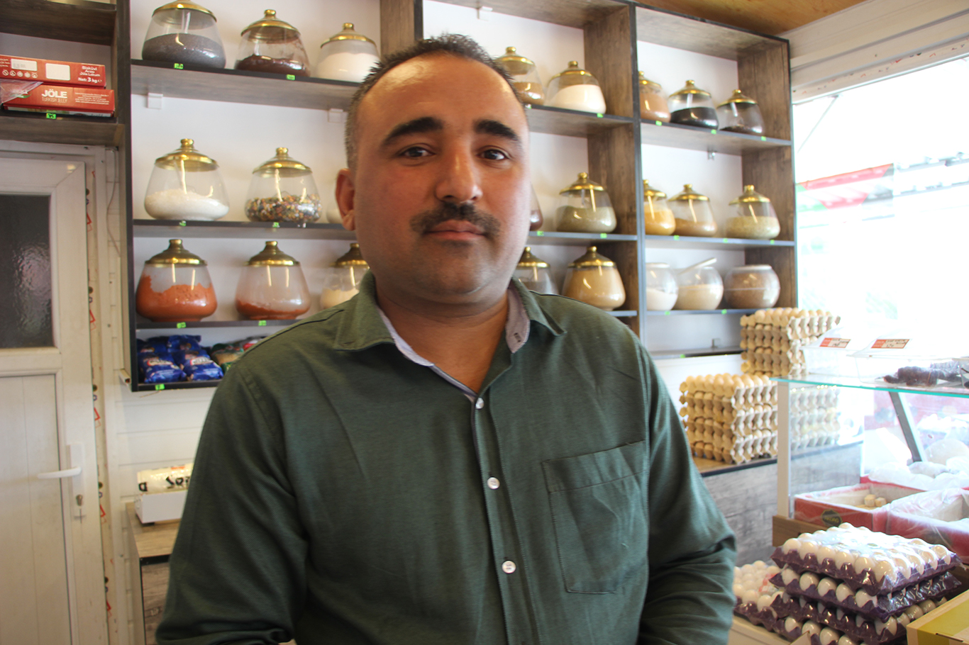 Ramazan Doğan 