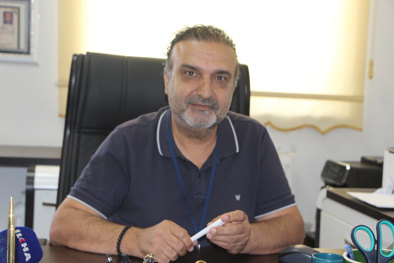 Prof. Dr. Mehmet Tahir Gökdemir