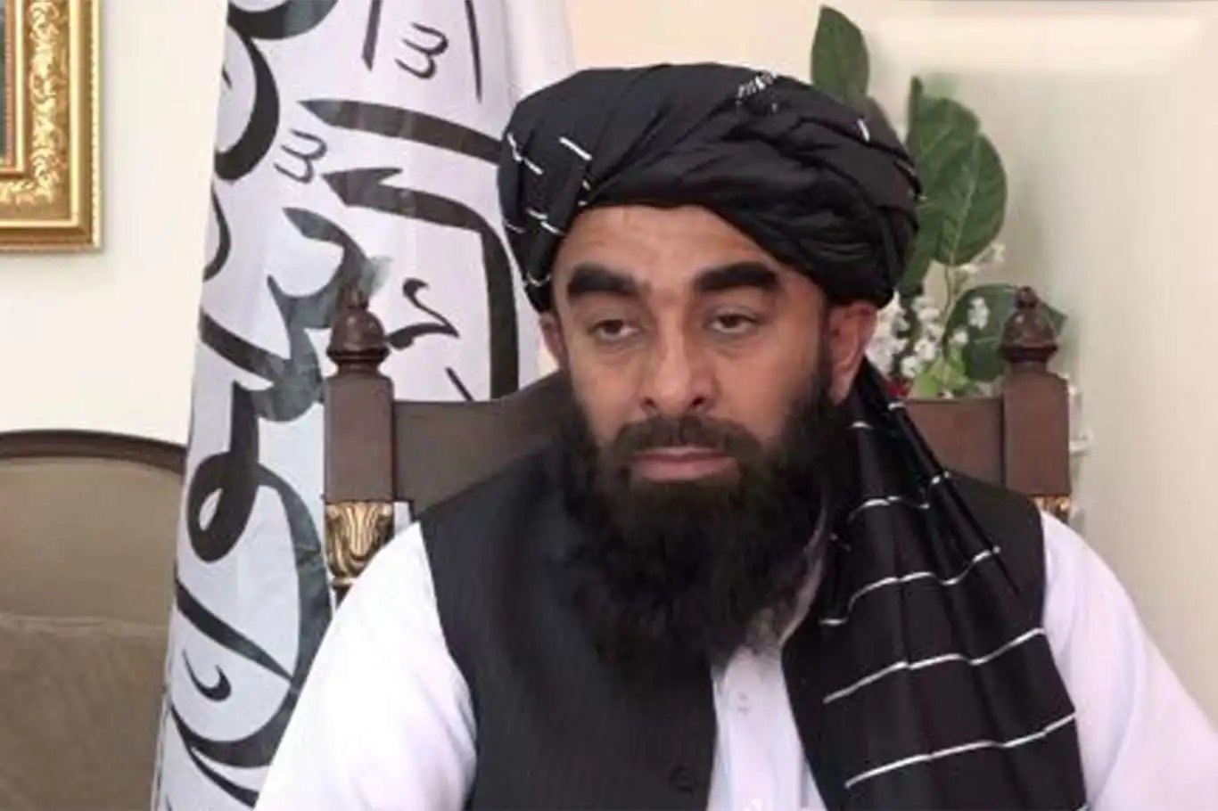 Islamic Emirate rejects UN criticism of ministry policies Islamic Emirate rejects UN criticism of ministry policies