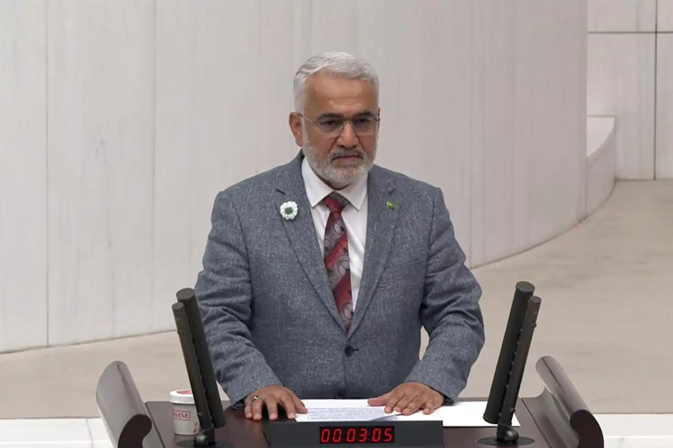 Yapıcıoğlu: Serebrenitsa’da Dünyanın gözleri önünde 8 binden fazla Müslüman, Sırplar tarafından katledildi Yapıcıoğlu: Serebrenitsa’da Dünyanın gözleri önünde 8 binden fazla Müslüman, Sırplar tarafından katledildi