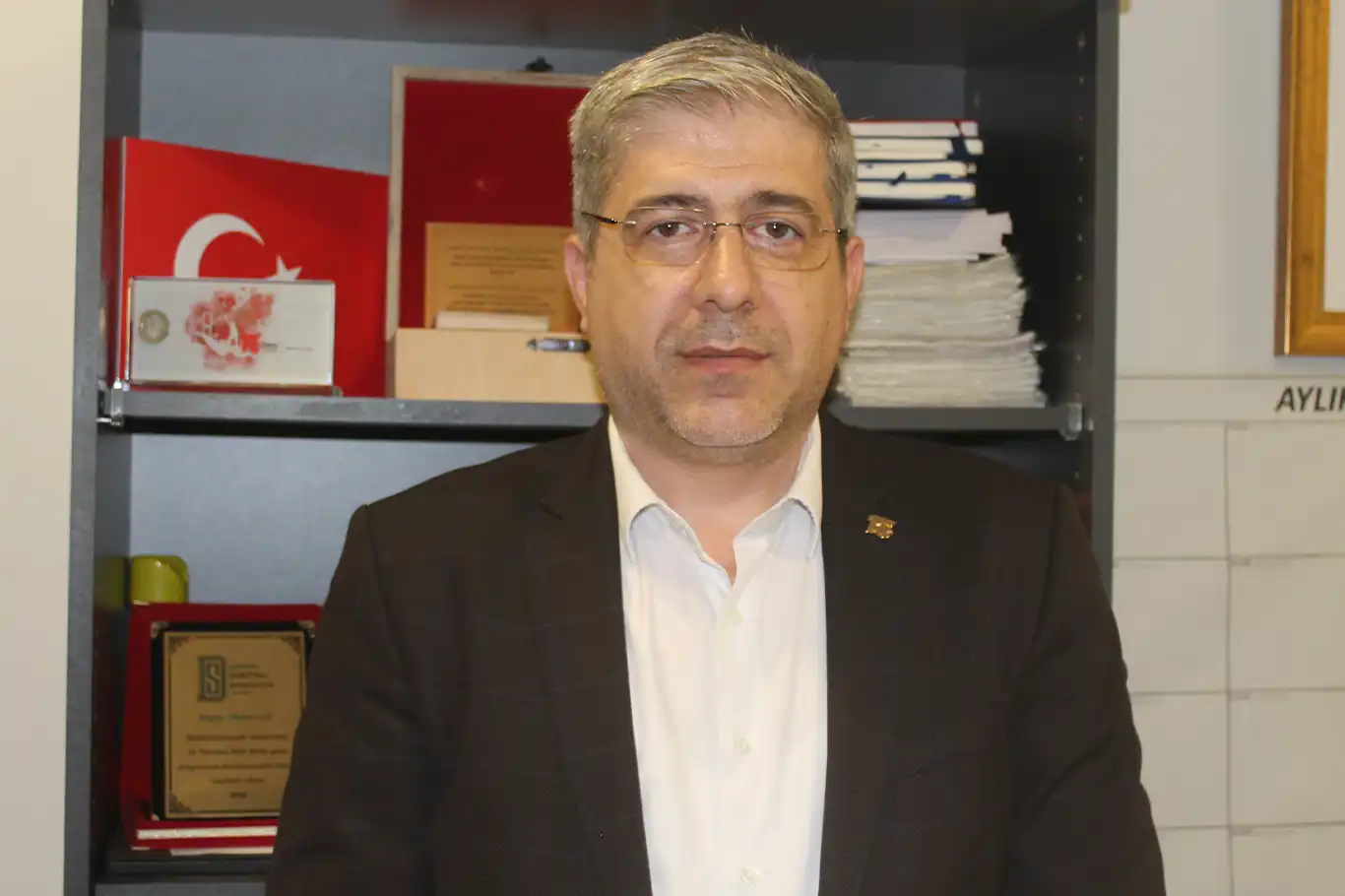 15 Temmuz Gazisi Çil: Bu kadar insanı şehit eden ve yaralayanların idam edilmesini isterdik 15 Temmuz Gazisi Çil: Bu kadar insanı şehit eden ve yaralayanların idam edilmesini isterdik
