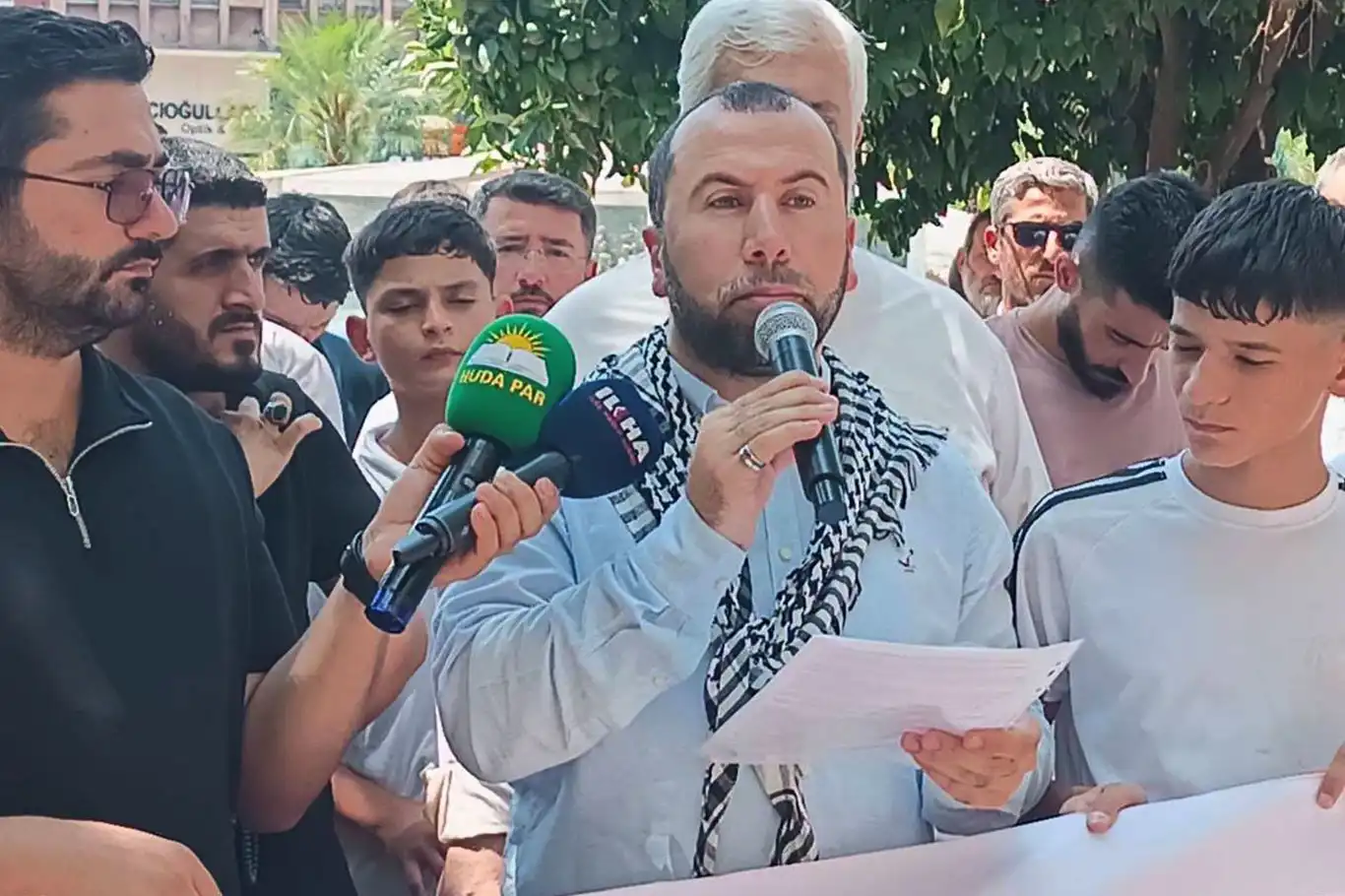 Peygamber Sevdalıları: Kudüs ve Aksa bilinci Müslümanlar arasında giderek kökleşiyor Peygamber Sevdalıları: Kudüs ve Aksa bilinci Müslümanlar arasında giderek kökleşiyor