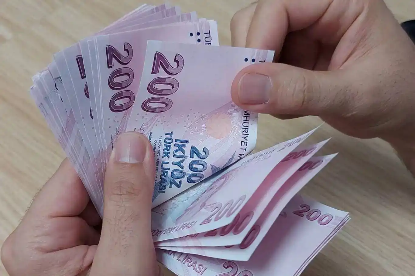 TESK: Vergi, trafik ve SGK borçları yeniden yapılandırılsın TESK: Vergi, trafik ve SGK borçları yeniden yapılandırılsın