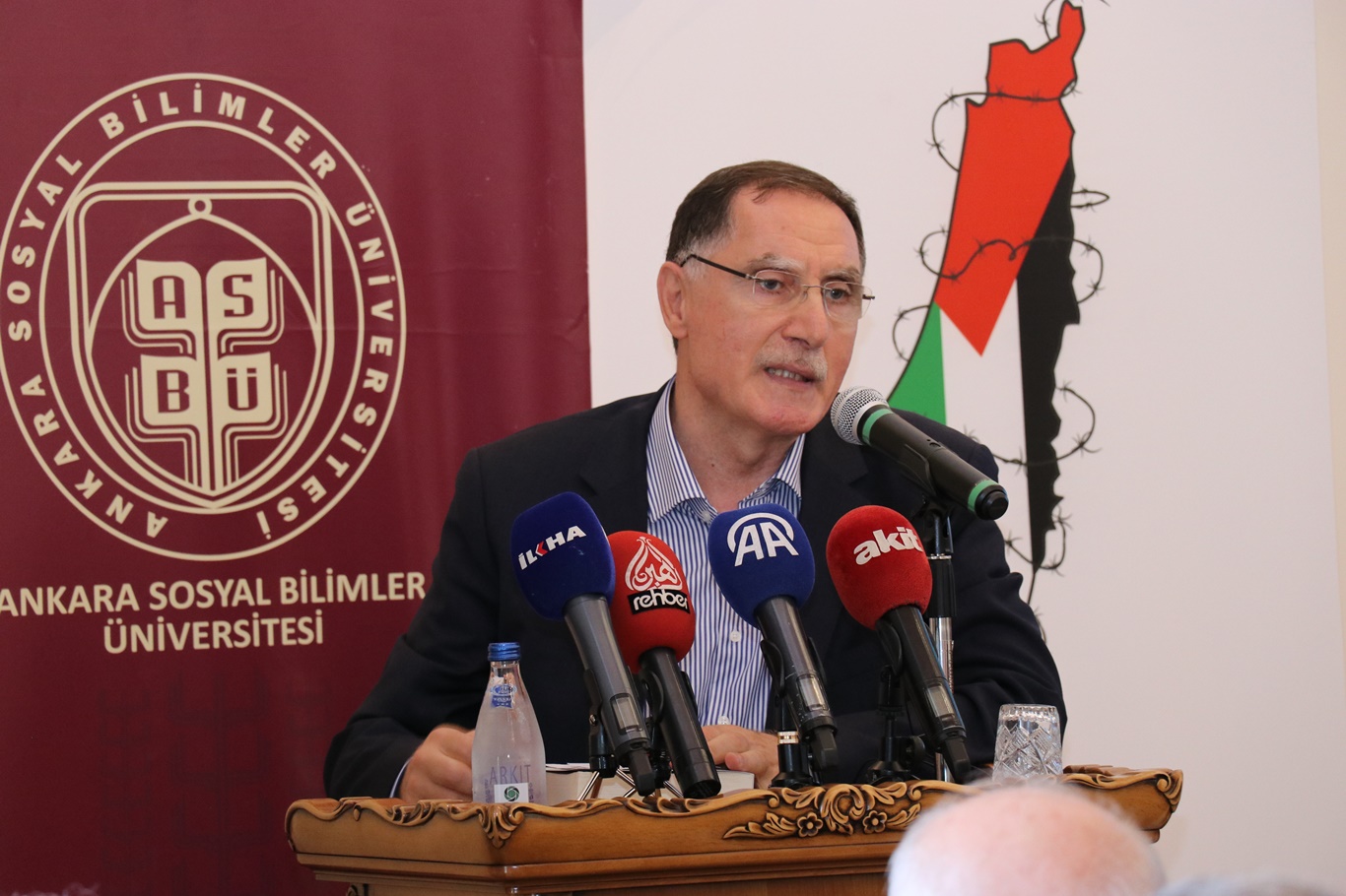 Şeref Malkoç