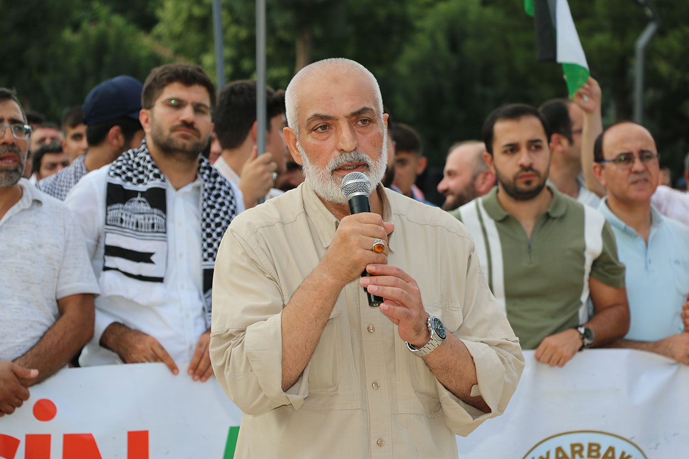 Ömer Çelik