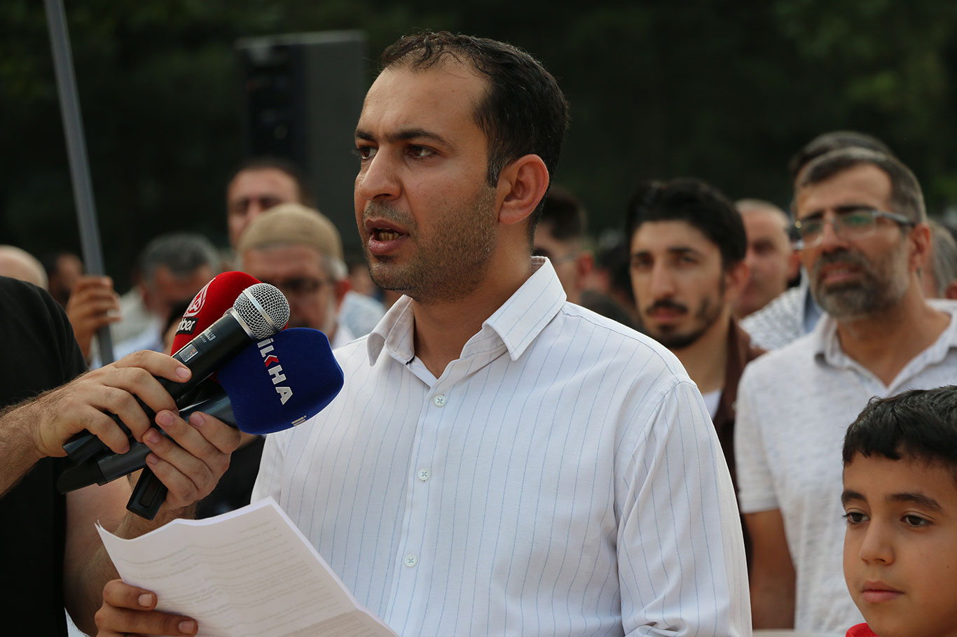 Muhammed Kayan 