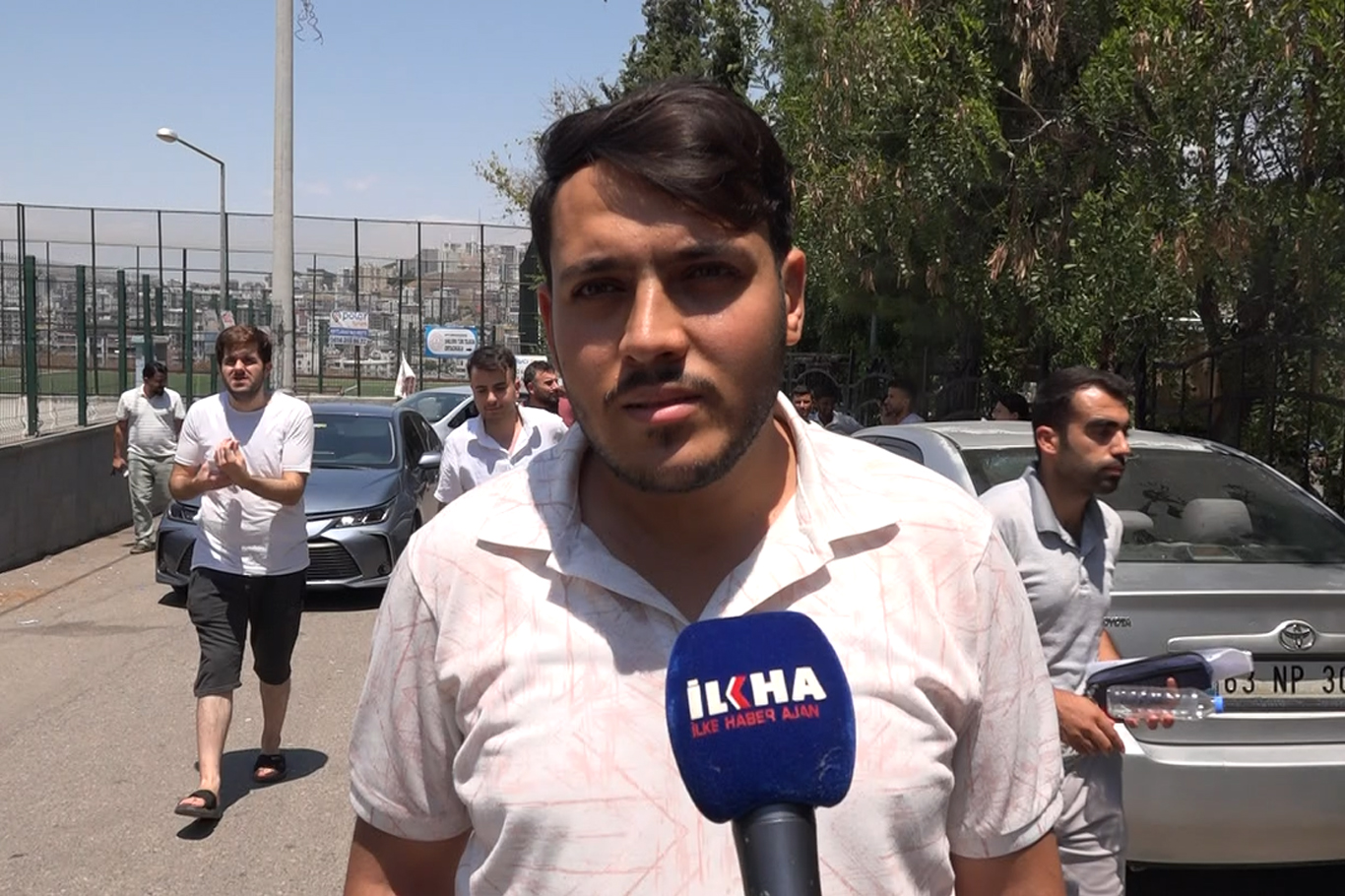 Veysel Kızoğlu